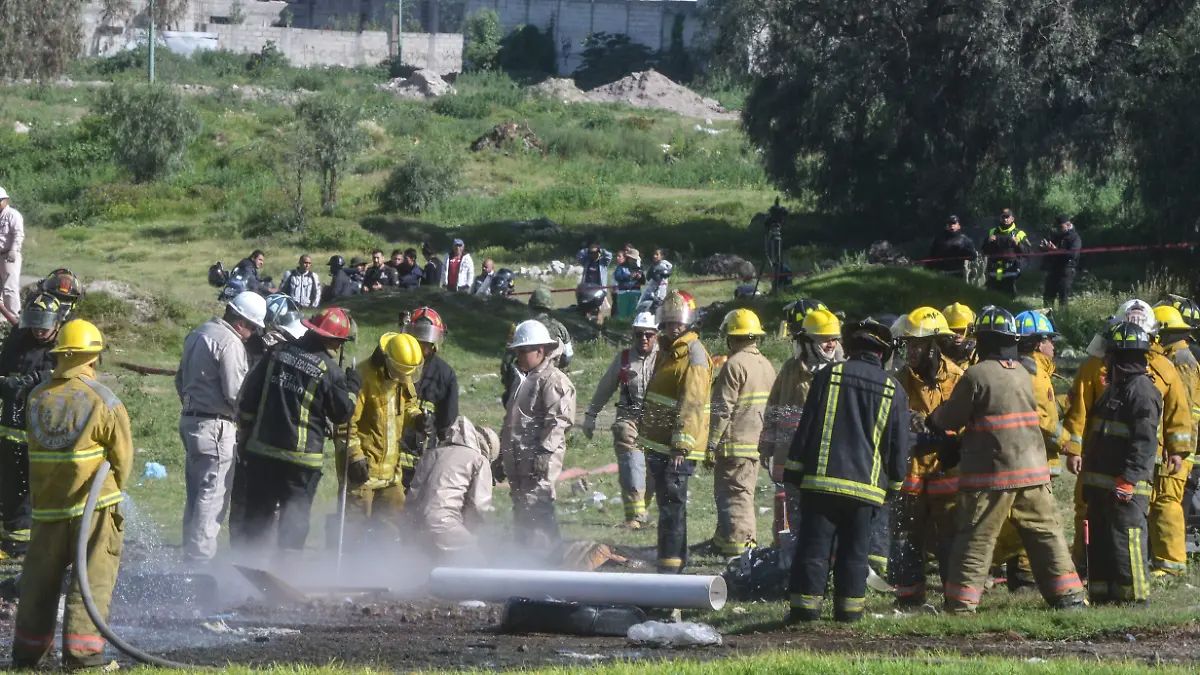 Irapuato - Tejieron huachicoleros alianzas con GN para robar gas LP en Guanajuato (3)